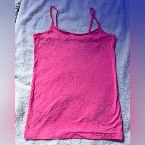3 girls large (11-13) cami tank-tops!